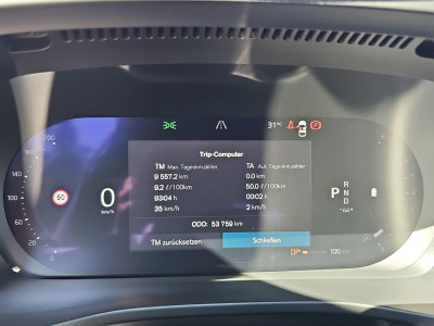 Volvo XC40 Gebrauchtwagen