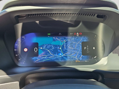 Volvo XC40 Gebrauchtwagen