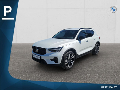 Volvo XC40 Gebrauchtwagen