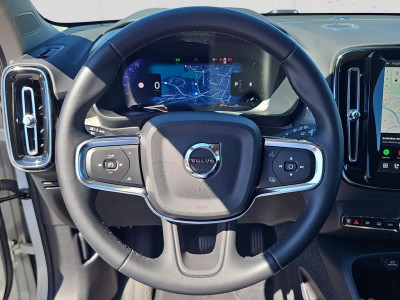 Volvo XC40 Gebrauchtwagen