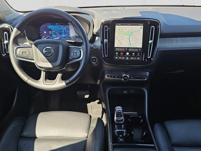 Volvo XC40 Gebrauchtwagen