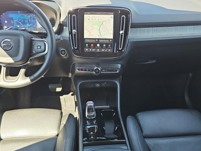 Volvo XC40 Gebrauchtwagen