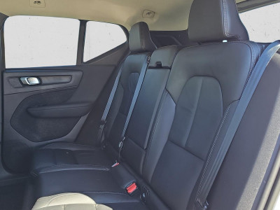 Volvo XC40 Gebrauchtwagen