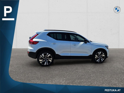Volvo XC40 Gebrauchtwagen