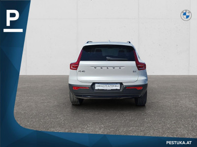 Volvo XC40 Gebrauchtwagen