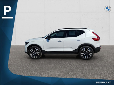 Volvo XC40 Gebrauchtwagen
