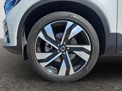 Volvo XC40 Gebrauchtwagen