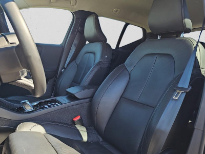 Volvo XC40 Gebrauchtwagen