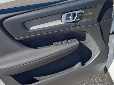 Volvo XC40 Gebrauchtwagen