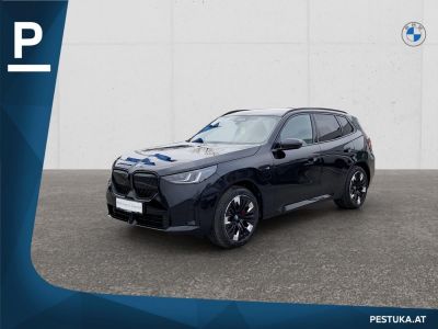BMW X3 Vorführwagen