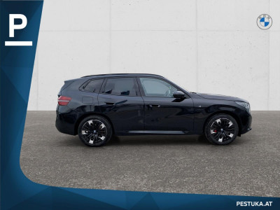 BMW X3 Vorführwagen