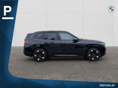 BMW X3 Vorführwagen BMW X3 Vorführwagen