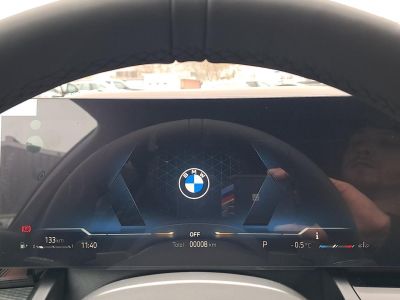 BMW 5er Vorführwagen