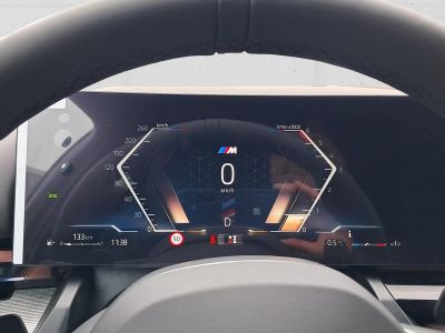 BMW 5er Vorführwagen
