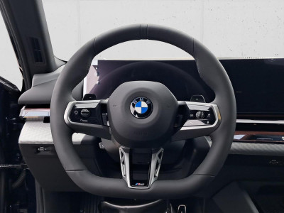BMW 5er Vorführwagen
