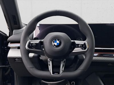 BMW 5er Vorführwagen