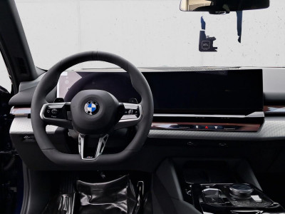 BMW 5er Vorführwagen