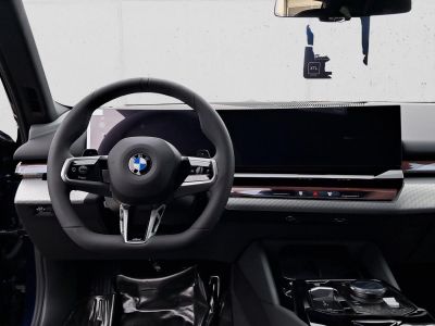 BMW 5er Vorführwagen