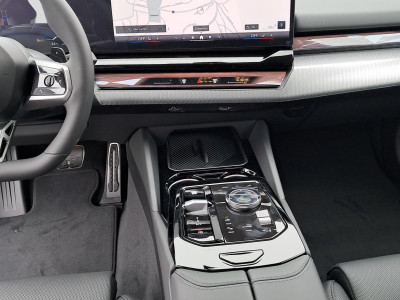 BMW 5er Vorführwagen