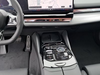 BMW 5er Vorführwagen