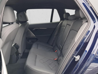 BMW 5er Vorführwagen