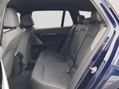 BMW 5er Vorführwagen