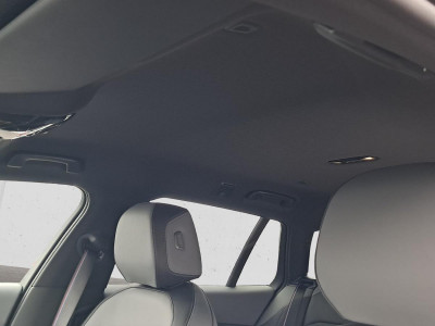 BMW 5er Vorführwagen