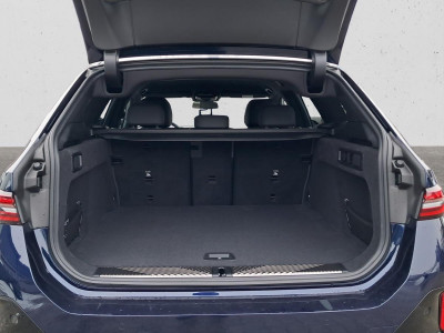 BMW 5er Vorführwagen