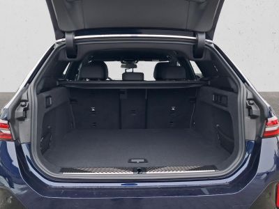 BMW 5er Vorführwagen