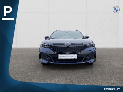 BMW 5er Vorführwagen