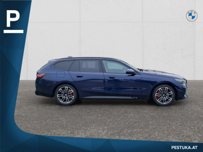 BMW 5er Vorführwagen