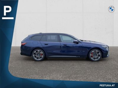 BMW 5er Vorführwagen