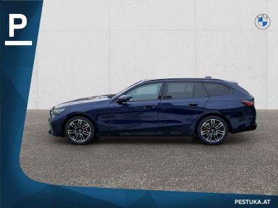 BMW 5er Vorführwagen