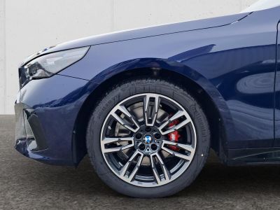 BMW 5er Vorführwagen
