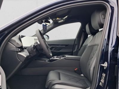 BMW 5er Vorführwagen