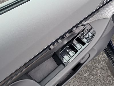 BMW 5er Vorführwagen