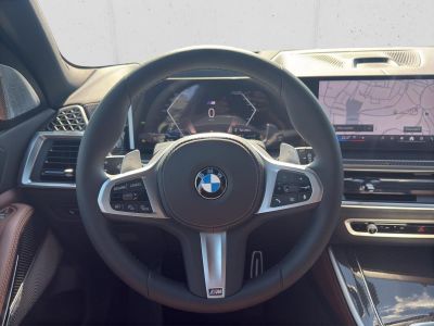 BMW X5 Vorführwagen BMW X5 Vorführwagen