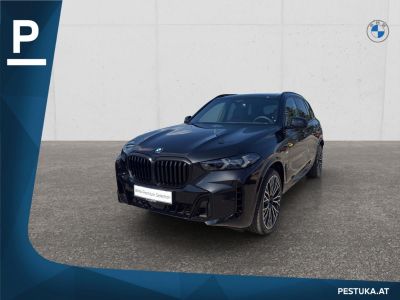 BMW X5 Vorführwagen