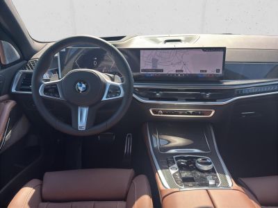 BMW X5 Vorführwagen BMW X5 Vorführwagen