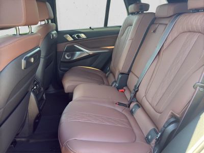 BMW X5 Vorführwagen BMW X5 Vorführwagen