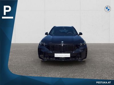 BMW X5 Vorführwagen BMW X5 Vorführwagen