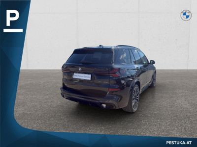 BMW X5 Vorführwagen