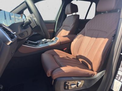 BMW X5 Vorführwagen BMW X5 Vorführwagen