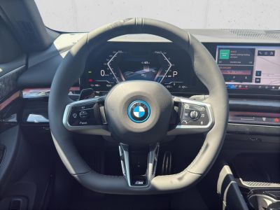 BMW i5 Vorführwagen