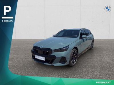 BMW i5 Vorführwagen
