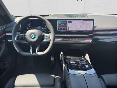 BMW i5 Vorführwagen