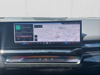BMW i5 Vorführwagen
