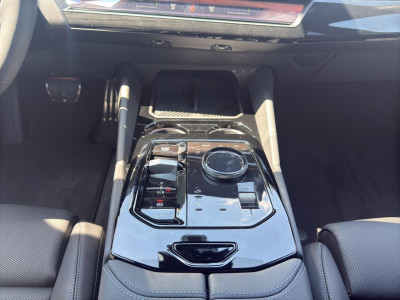 BMW i5 Vorführwagen