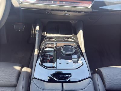 BMW i5 Vorführwagen