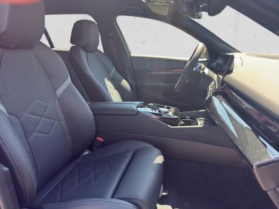 BMW i5 Vorführwagen